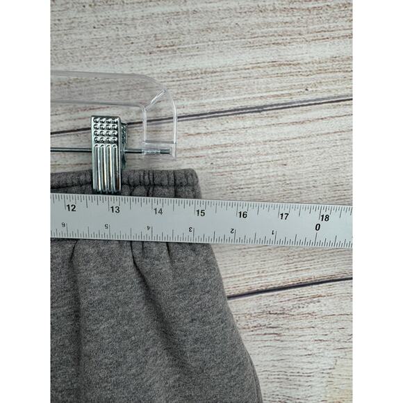 Danny Duncan I Love Hot Moms Sweatpants Mens Medium Gray Fleece - Picture 9 of 10